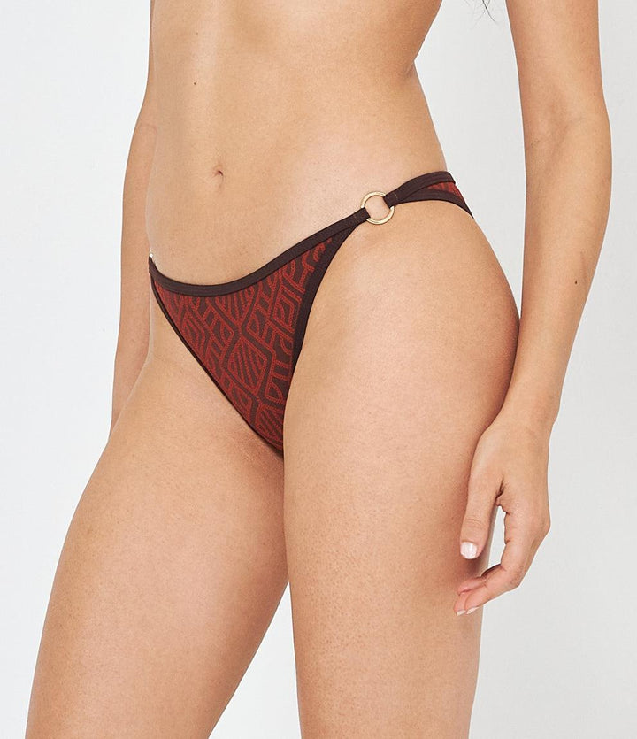 Slip Con Anello