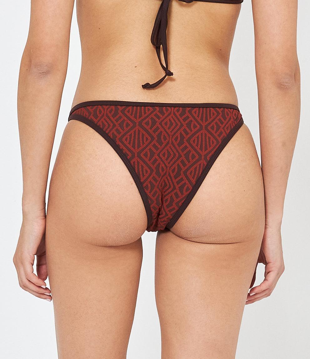 Slip Con Anello