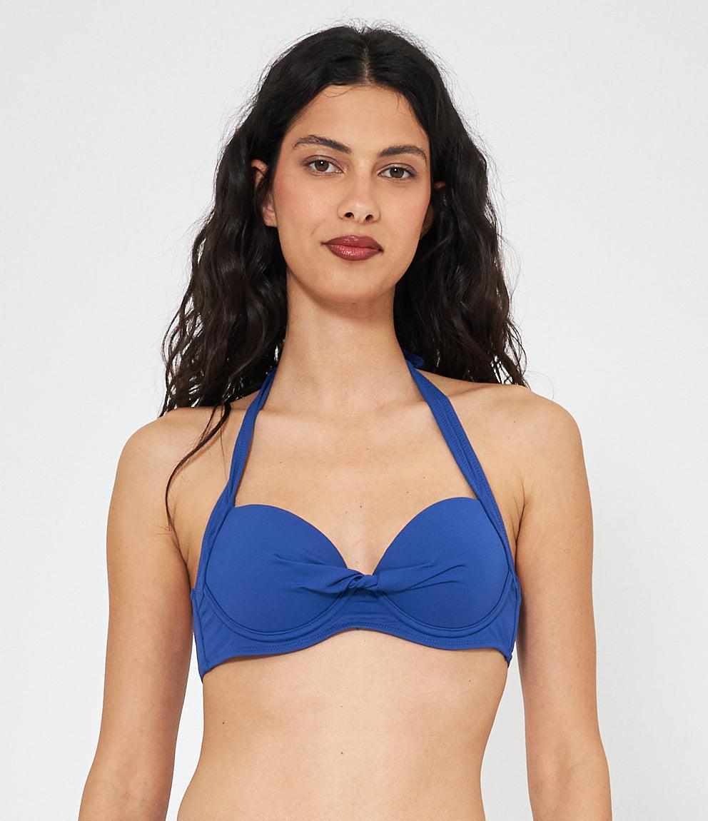Bikini top Bandeau Annodata