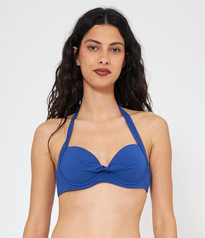 Bikini top Bandeau Annodata