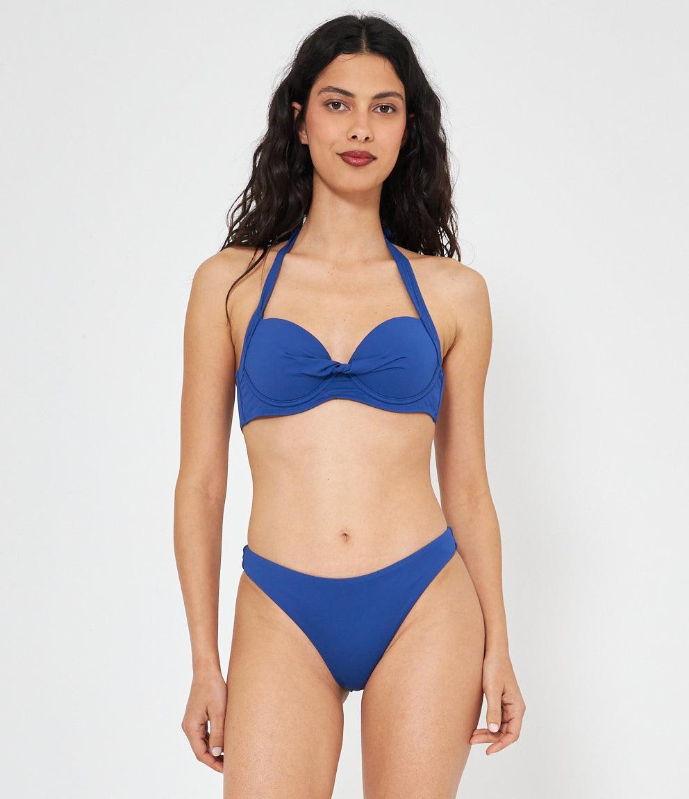 Bikini top Bandeau Annodata
