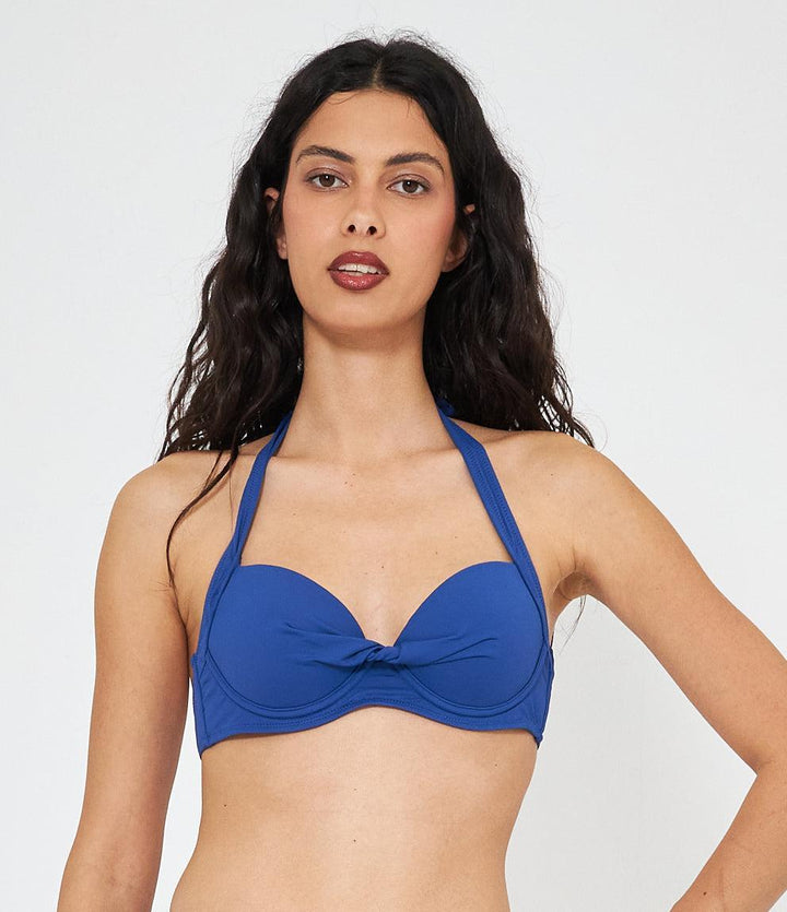 Bikini top Bandeau Annodata