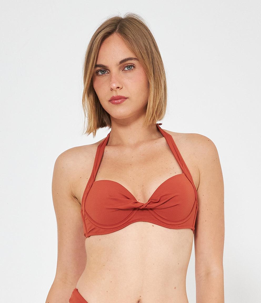 Bikini top Bandeau Annodata