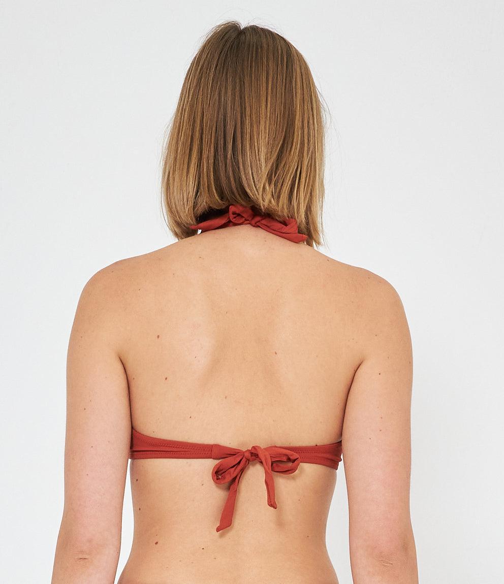 Bikini top Bandeau Annodata
