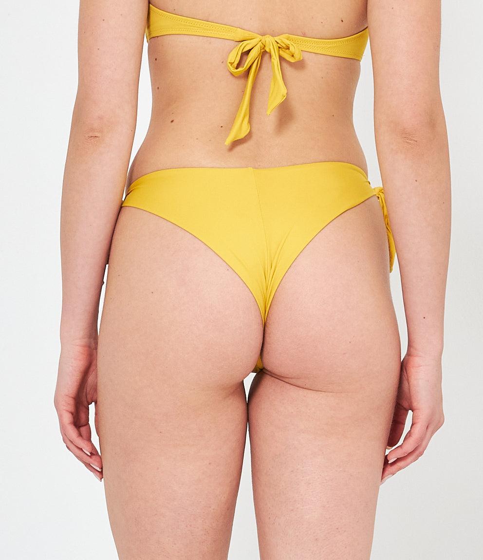 Slip Costume Laccetti Laterali Regolabili
