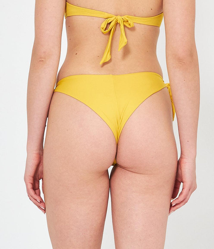 Slip Costume Laccetti Laterali Regolabili