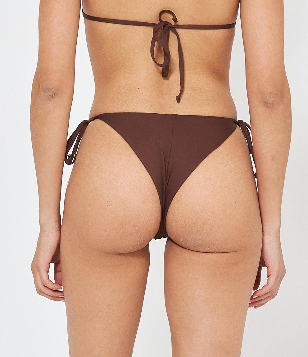 Slip Costume Laccetti Laterali
