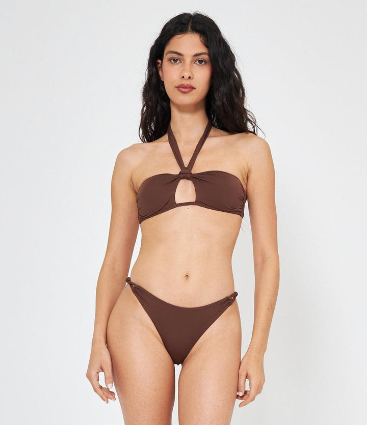 Slip Costume Laccetti Laterali
