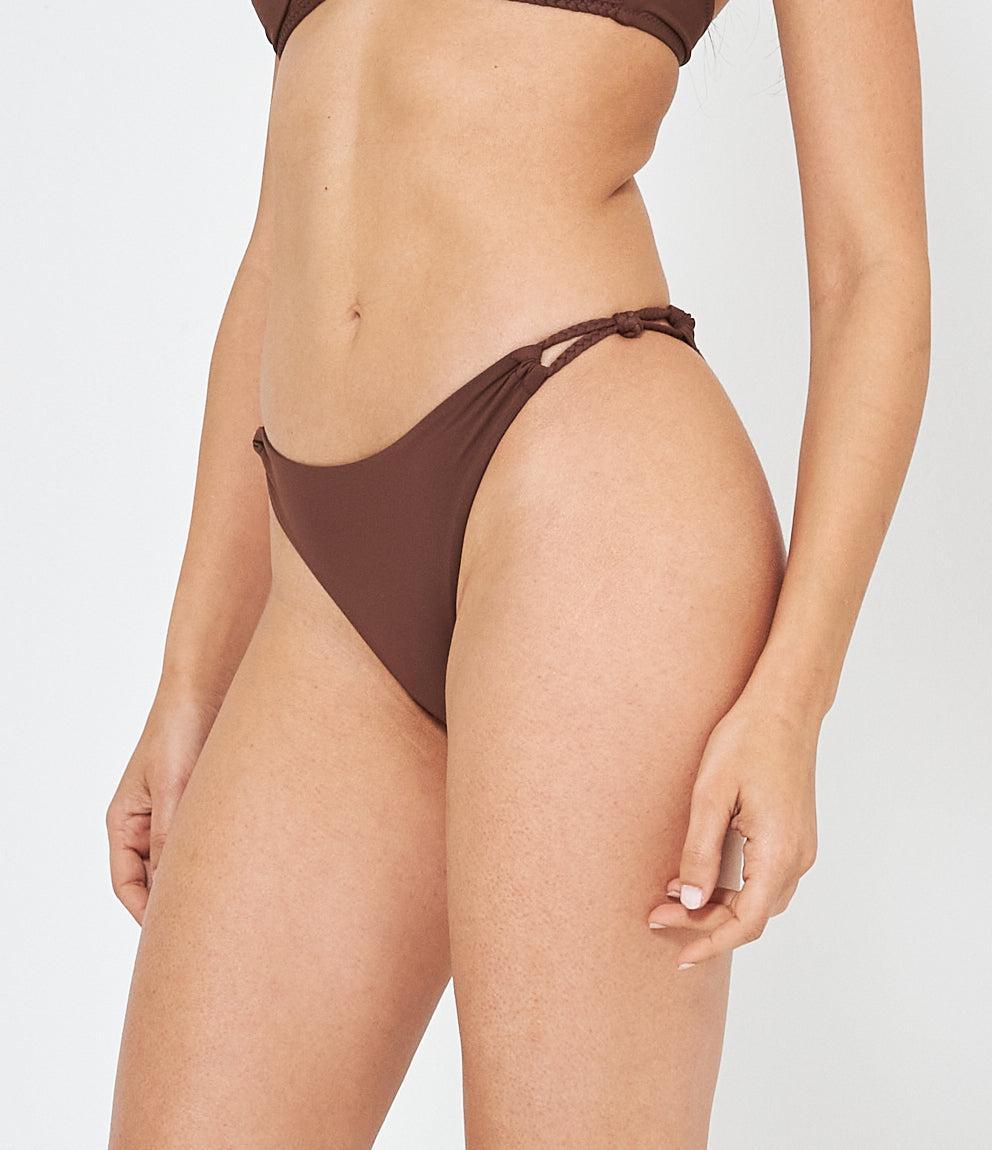 Slip Costume Laccetti Laterali