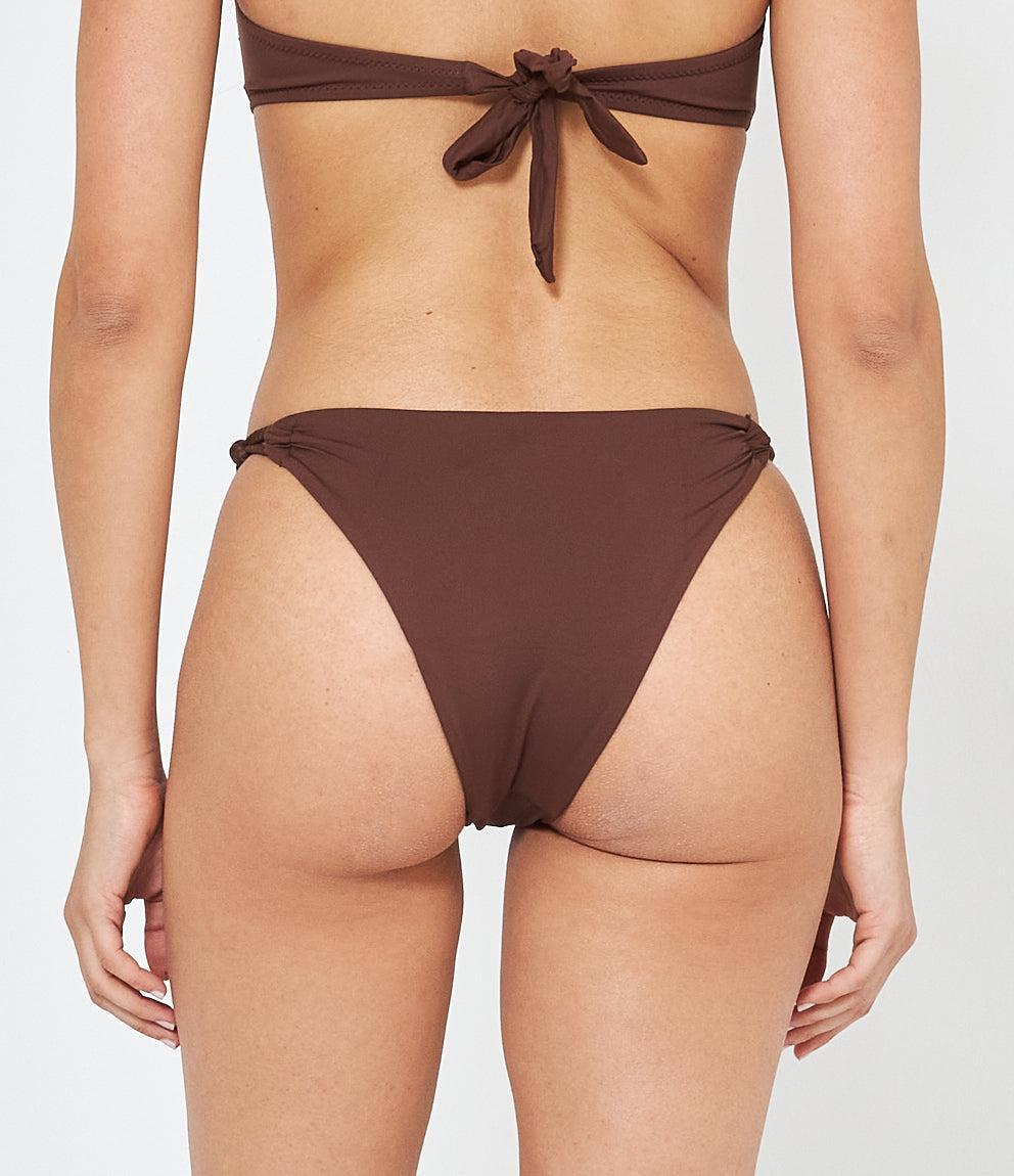 Slip Costume Laccetti Laterali