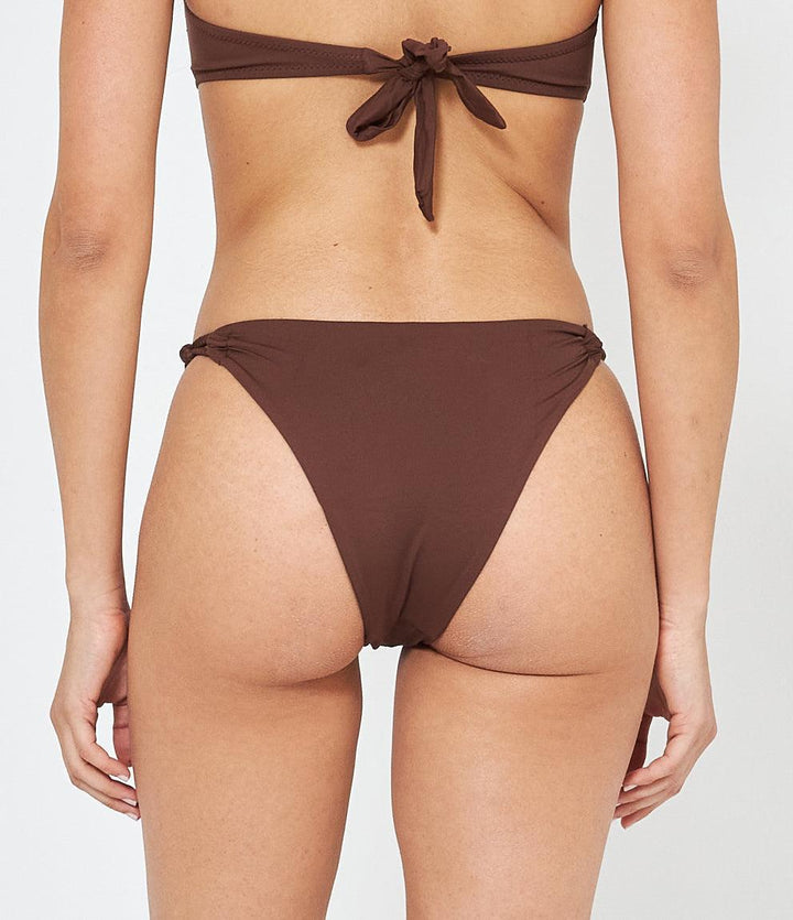 Slip Costume Laccetti Laterali