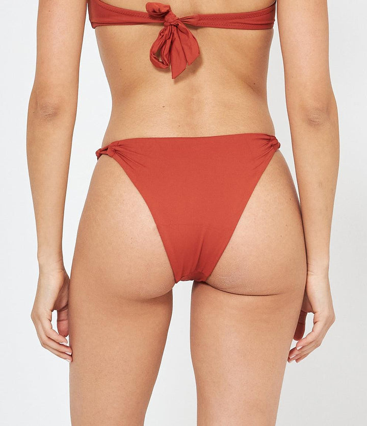 Slip Costume Laccetti Laterali