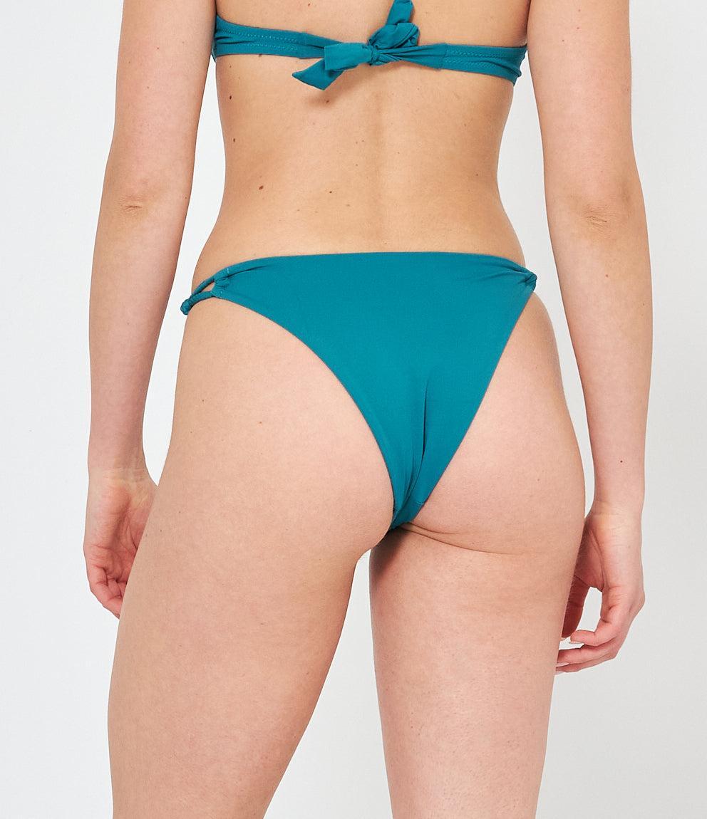 Slip Costume Laccetti Laterali
