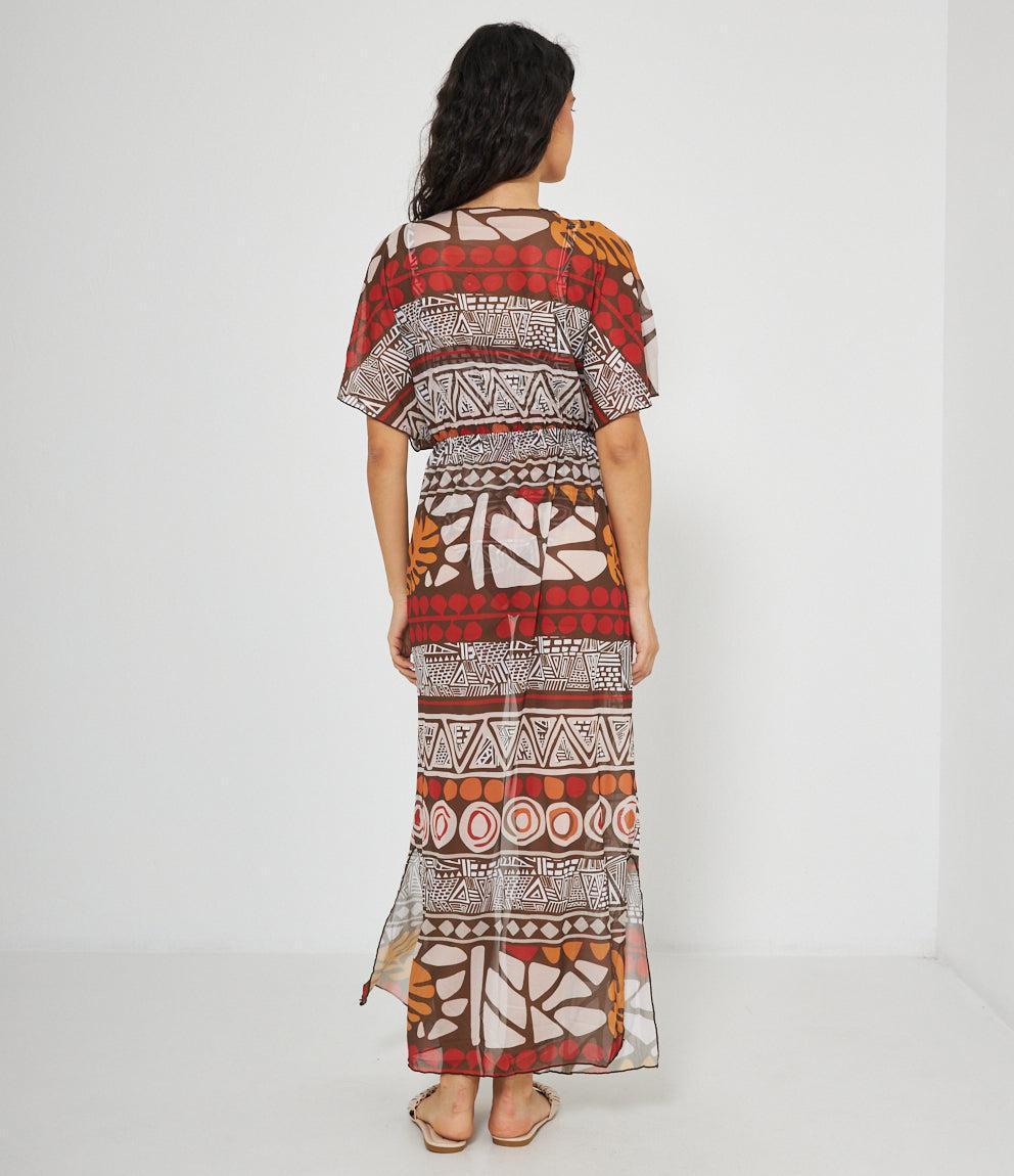 Copricostumi maxi