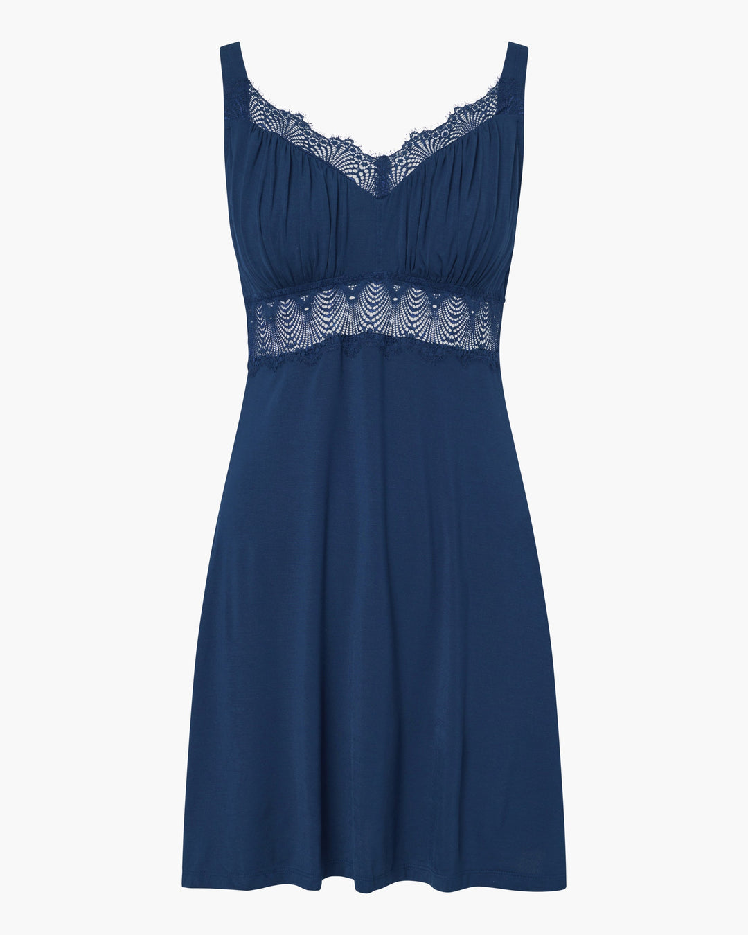 Curvy Chemise