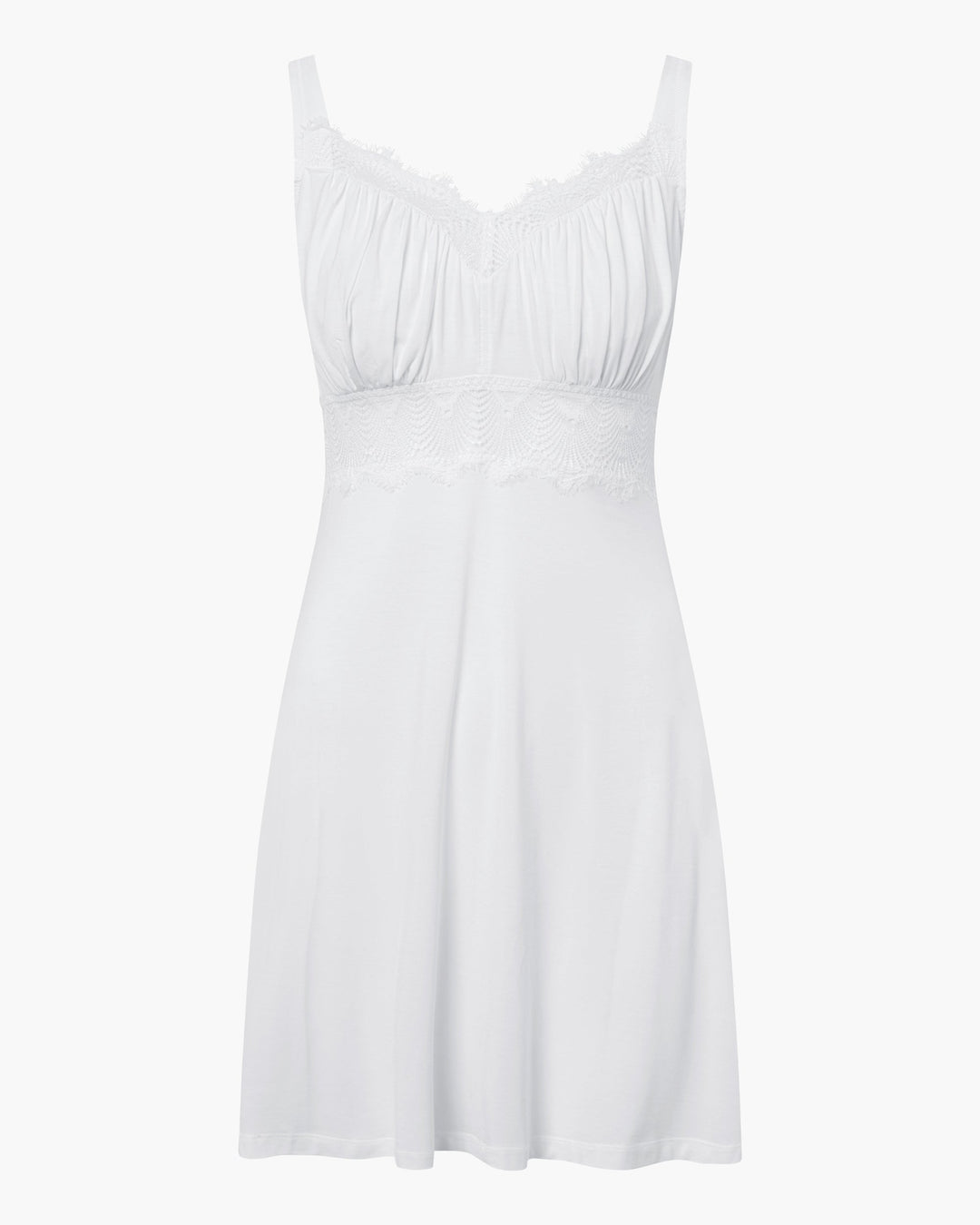 Curvy Chemise