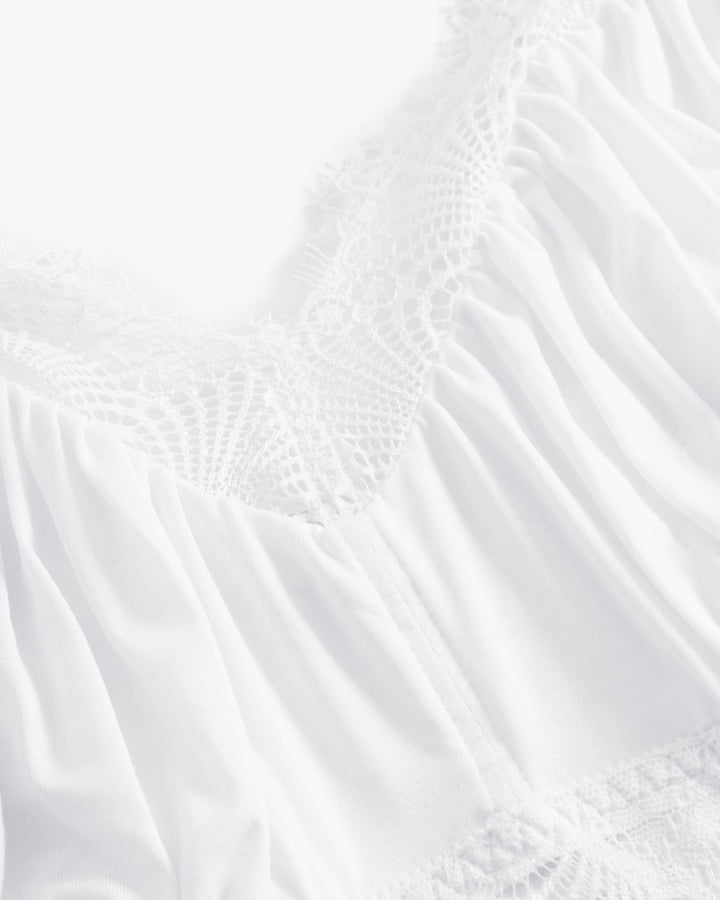 Curvy Chemise