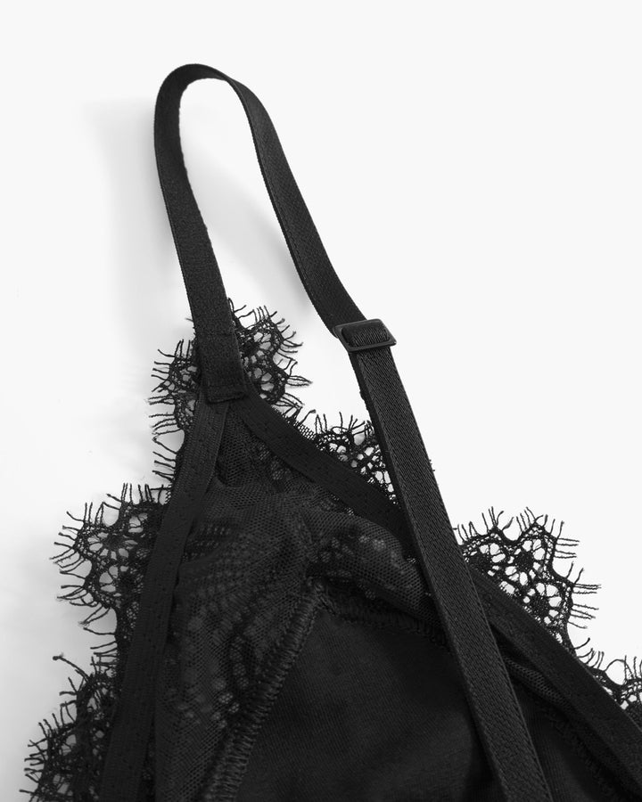 Cropped Cami