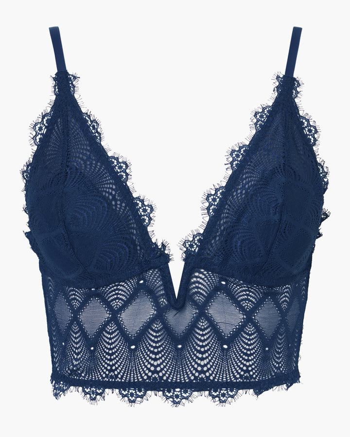 Cropped Cami