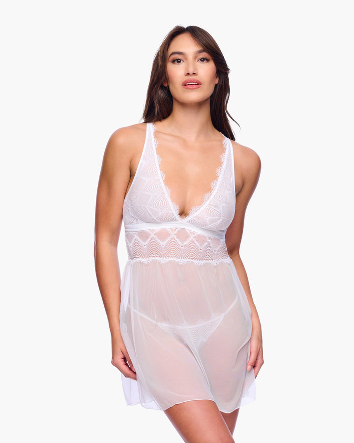 Babydoll