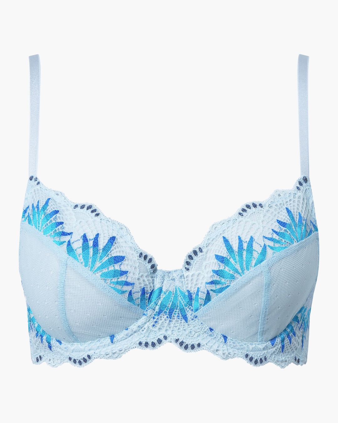 Full Cup Bra
