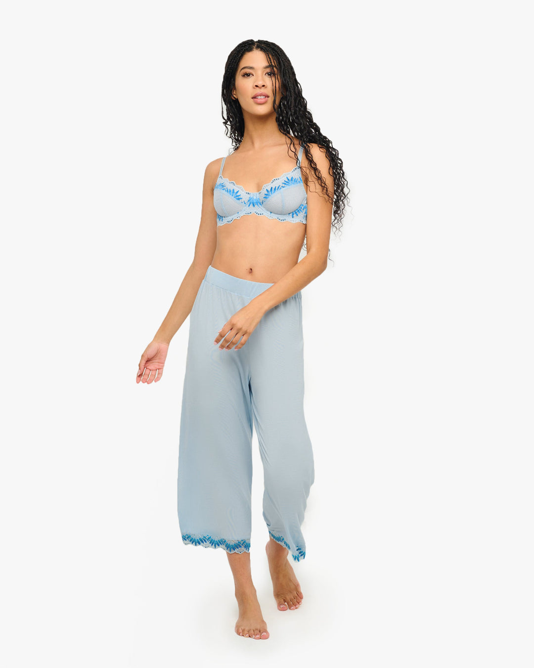 Full Cup Bra