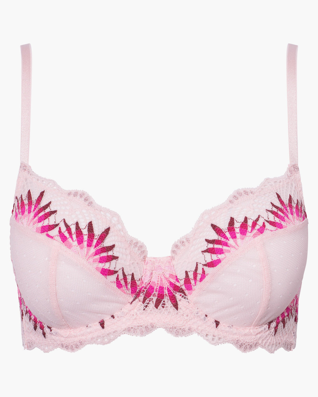 Full Cup Bra