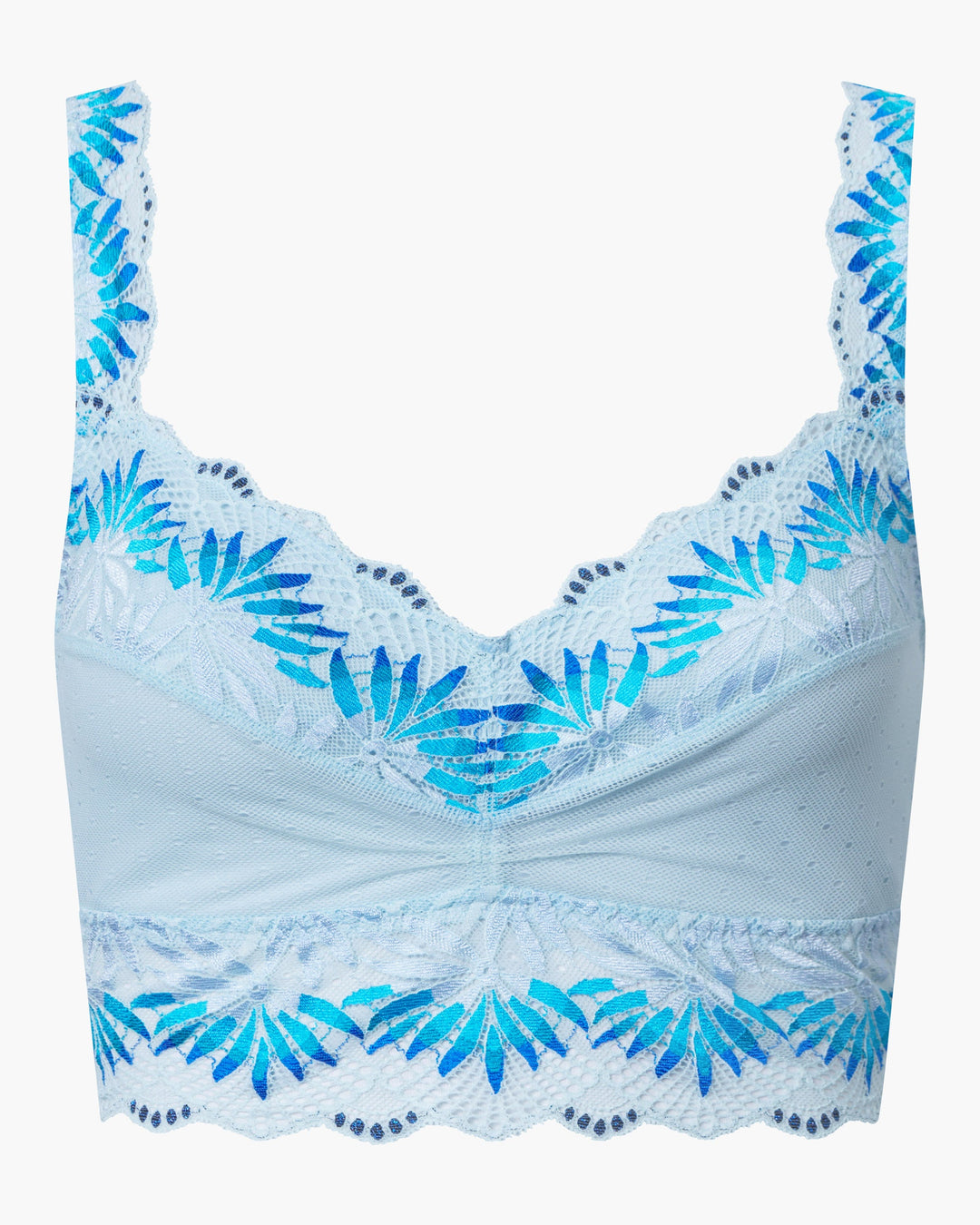Curvy Bralette