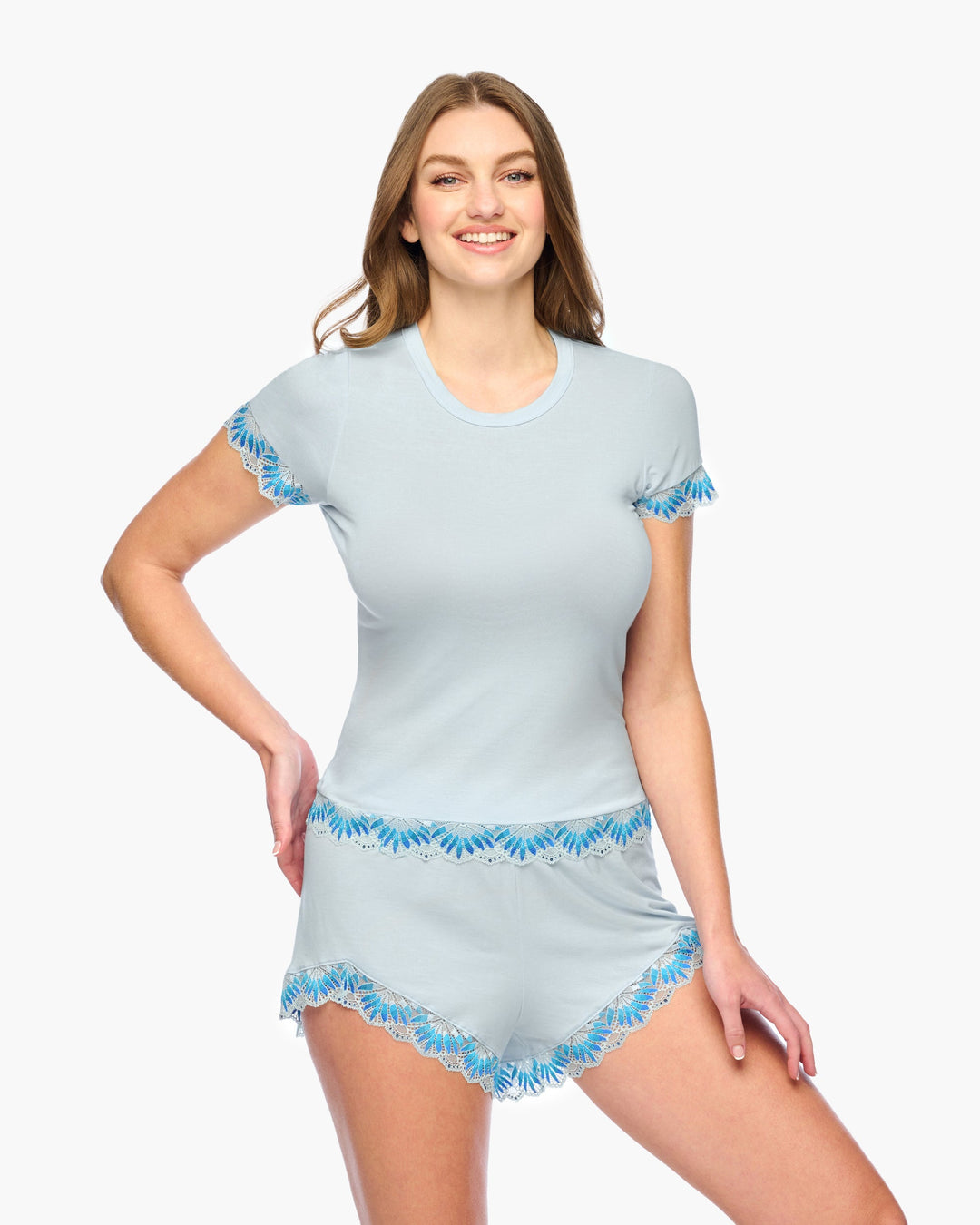 Modal T-Shirt