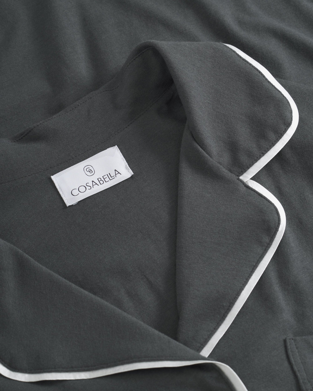 Relaxed Long Sleeve Top & Pant