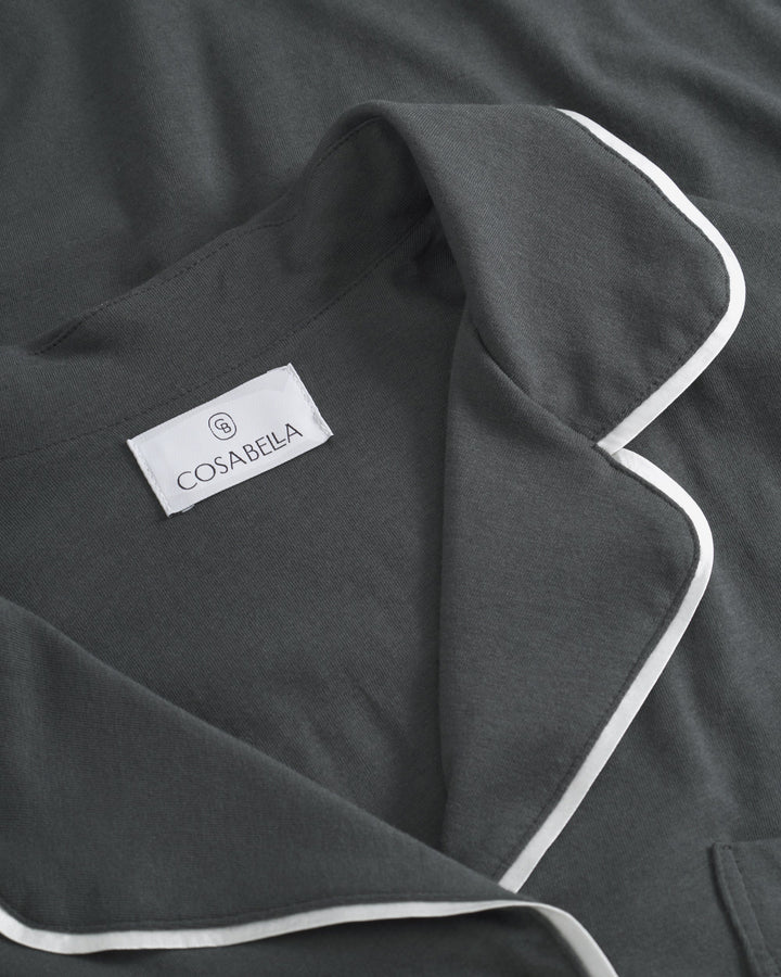 Relaxed Long Sleeve Top & Pant