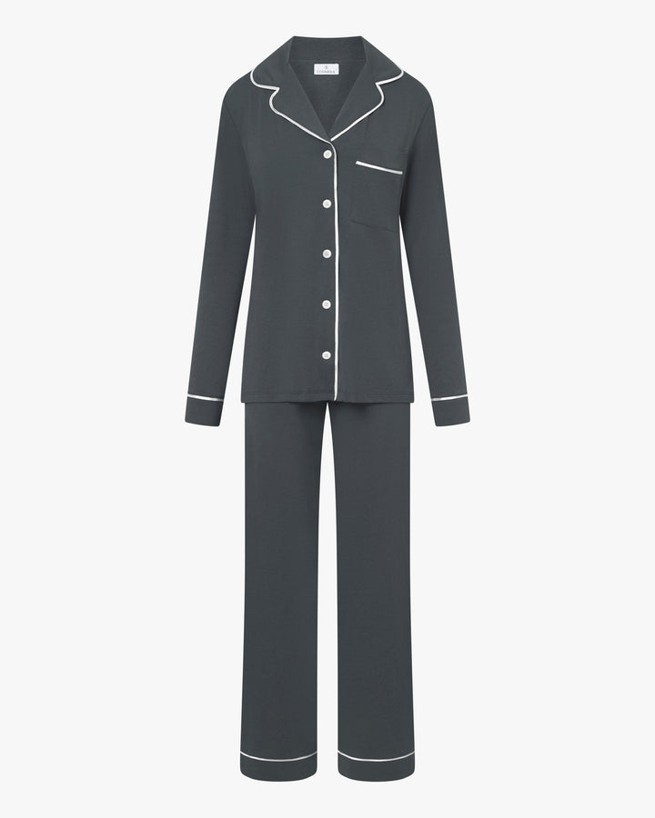 Relaxed Long Sleeve Top & Pant