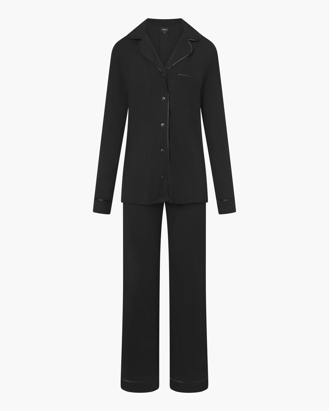 Relaxed Long Sleeve Top & Pant