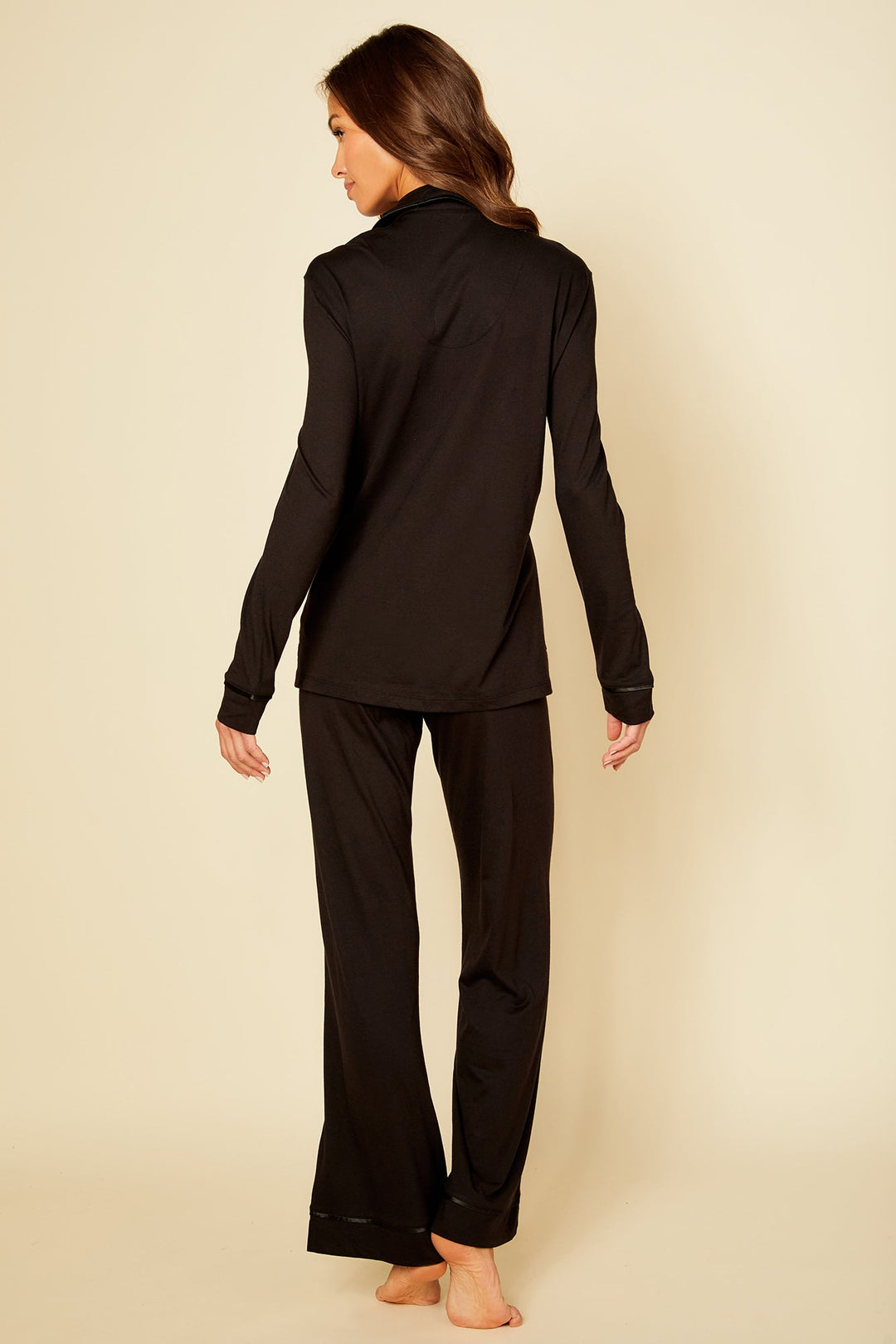 Relaxed Long Sleeve Top & Pant