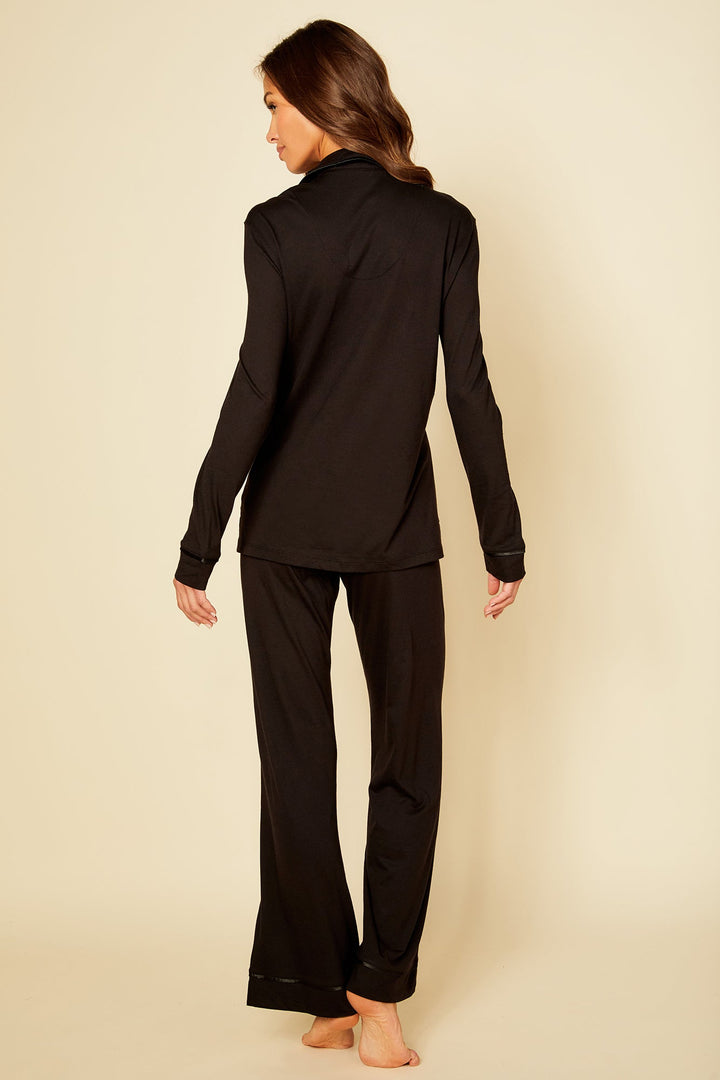 Relaxed Long Sleeve Top & Pant