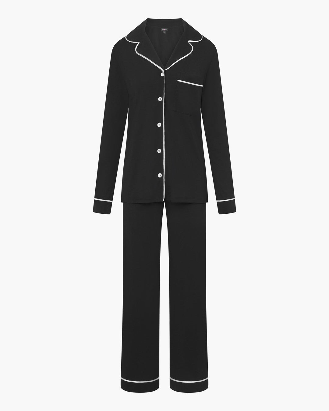 Relaxed Long Sleeve Top & Pant