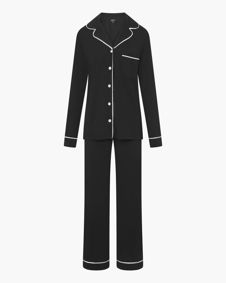 Relaxed Long Sleeve Top & Pant
