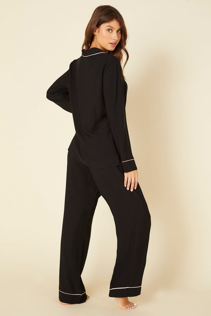 Relaxed Long Sleeve Top & Pant