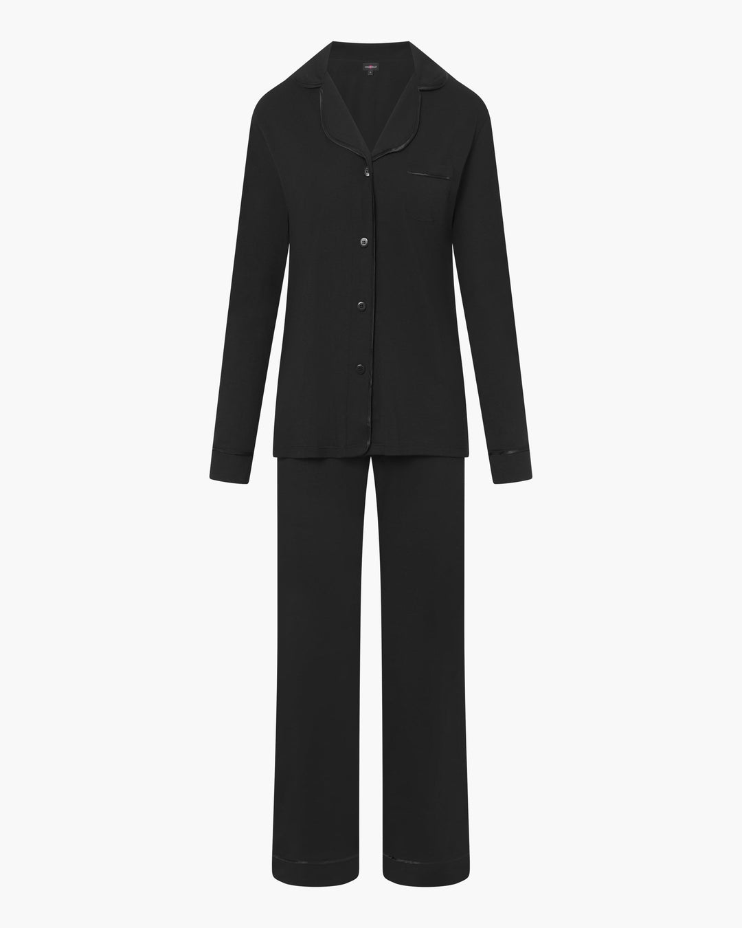 Long Sleeve Top & Pant Pajama Set