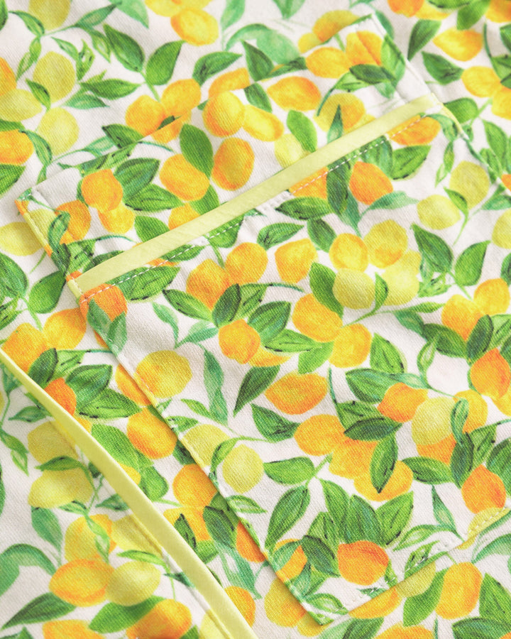 Printed Nightshirt