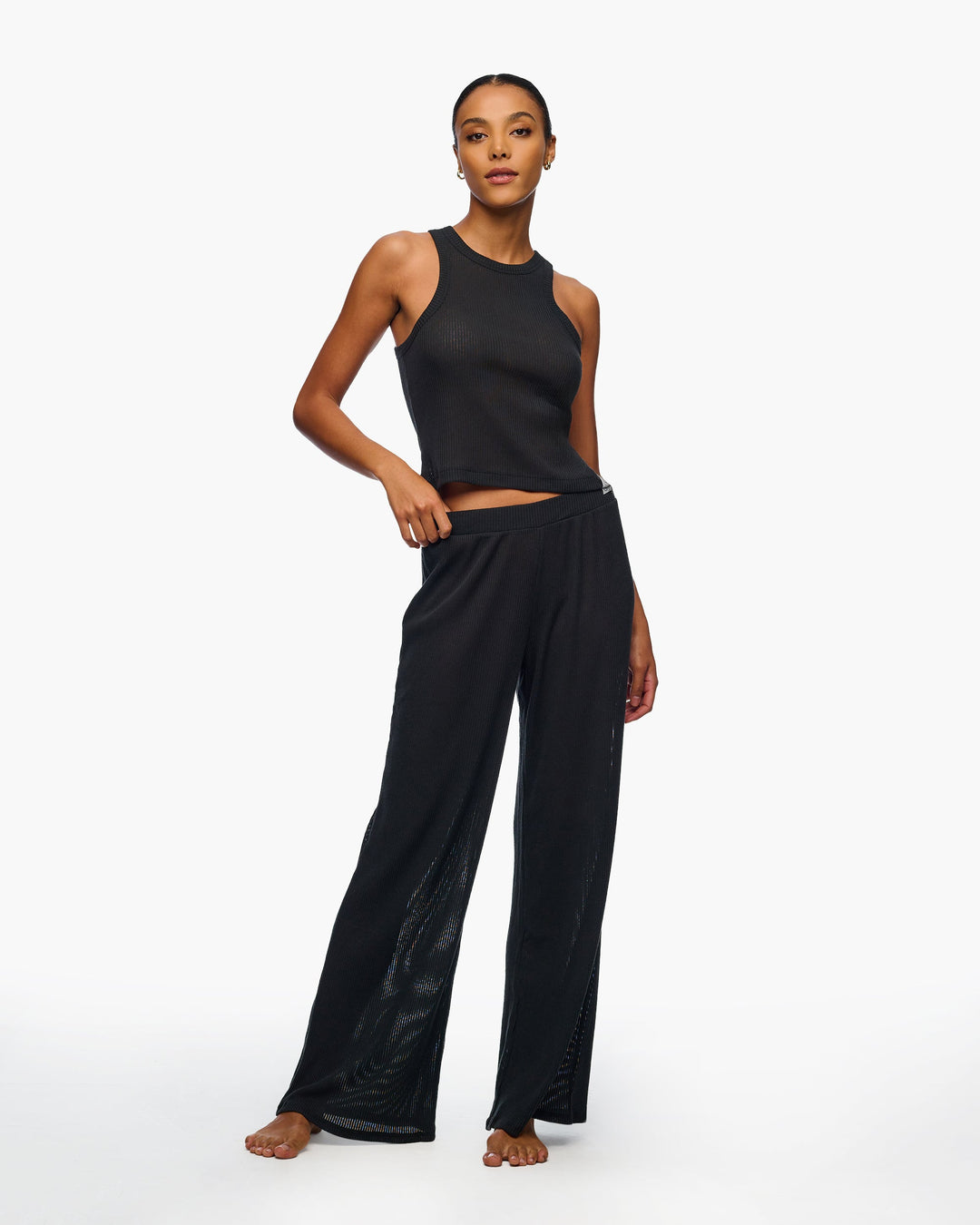 Cotton Tank