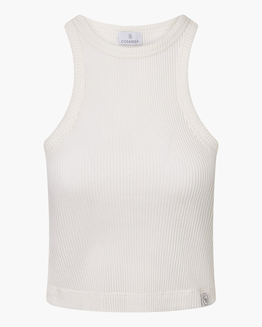 Cotton Tank