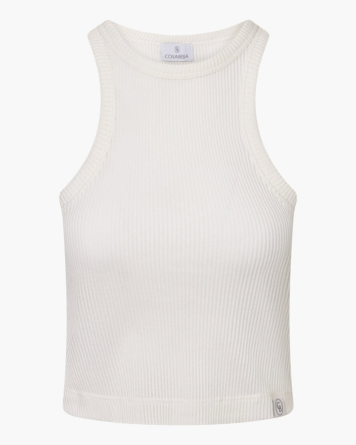 Cotton Tank