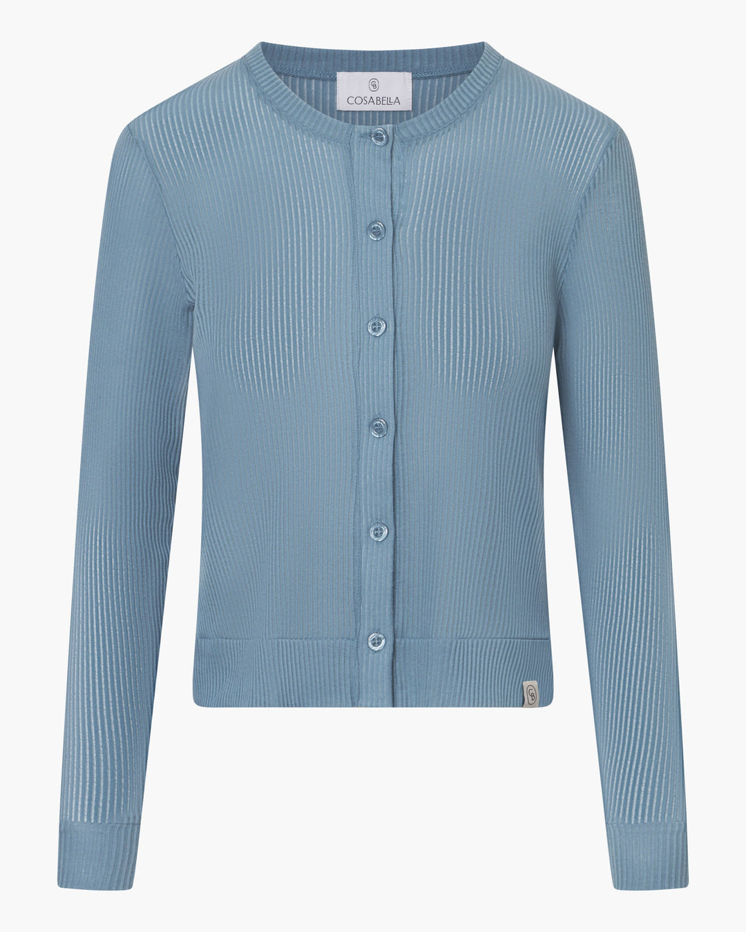 Cotton Cardigan
