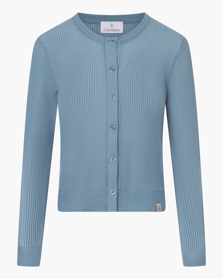 Cotton Cardigan