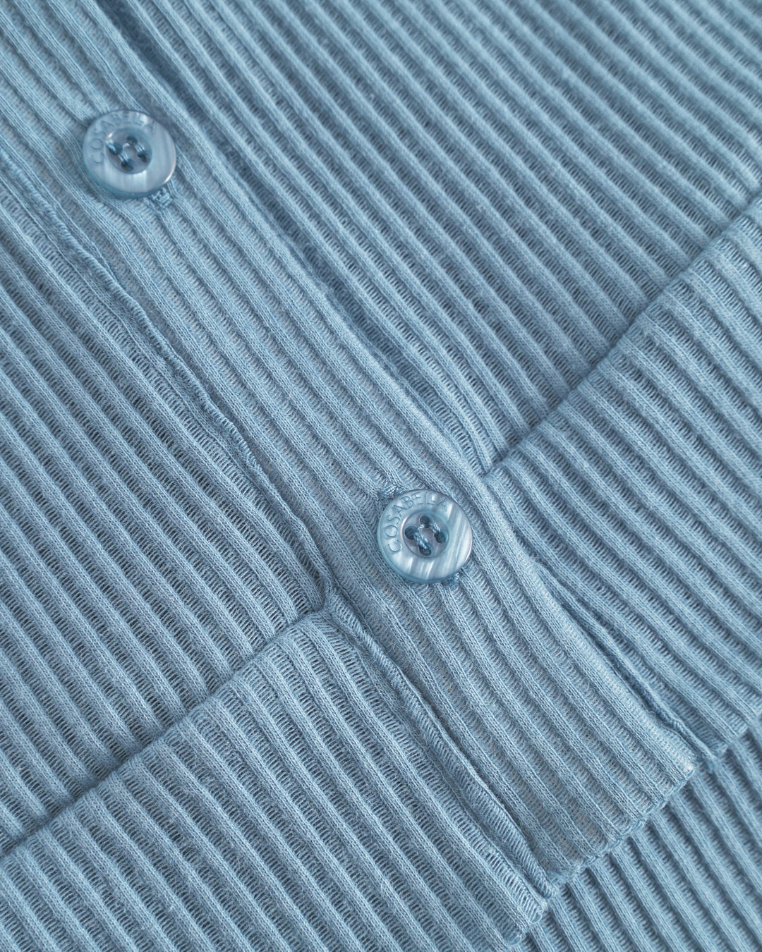 Cotton Cardigan