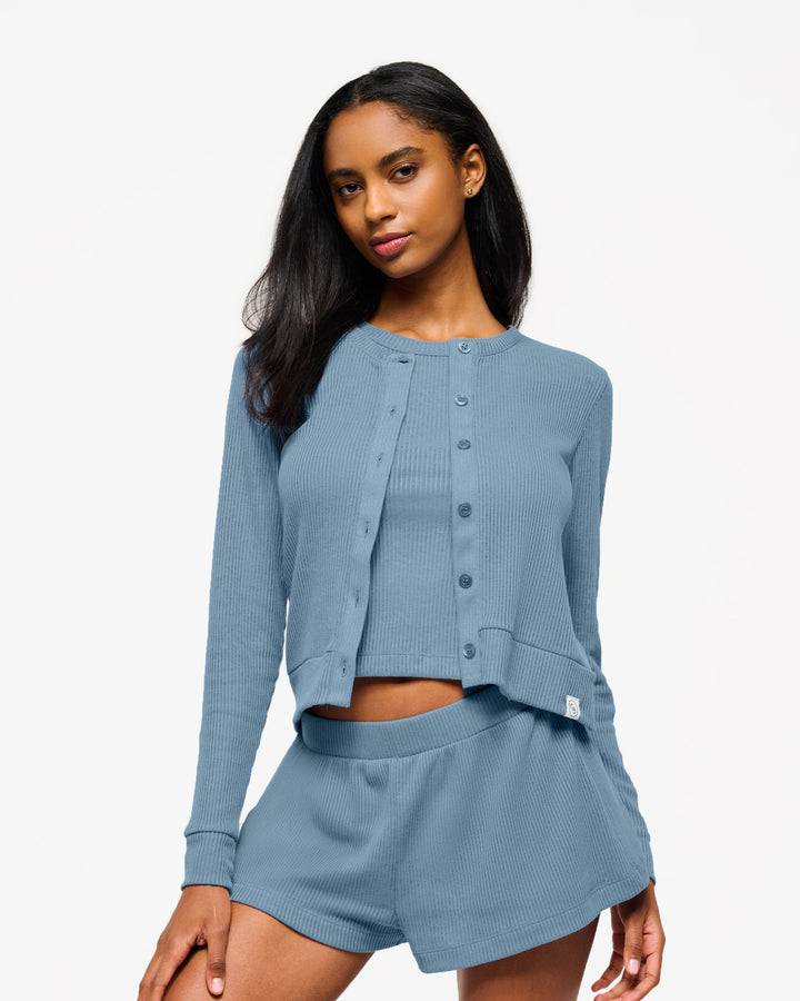 Cotton Cardigan