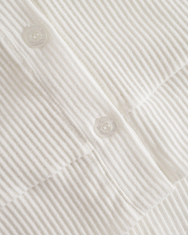 Cotton Cardigan