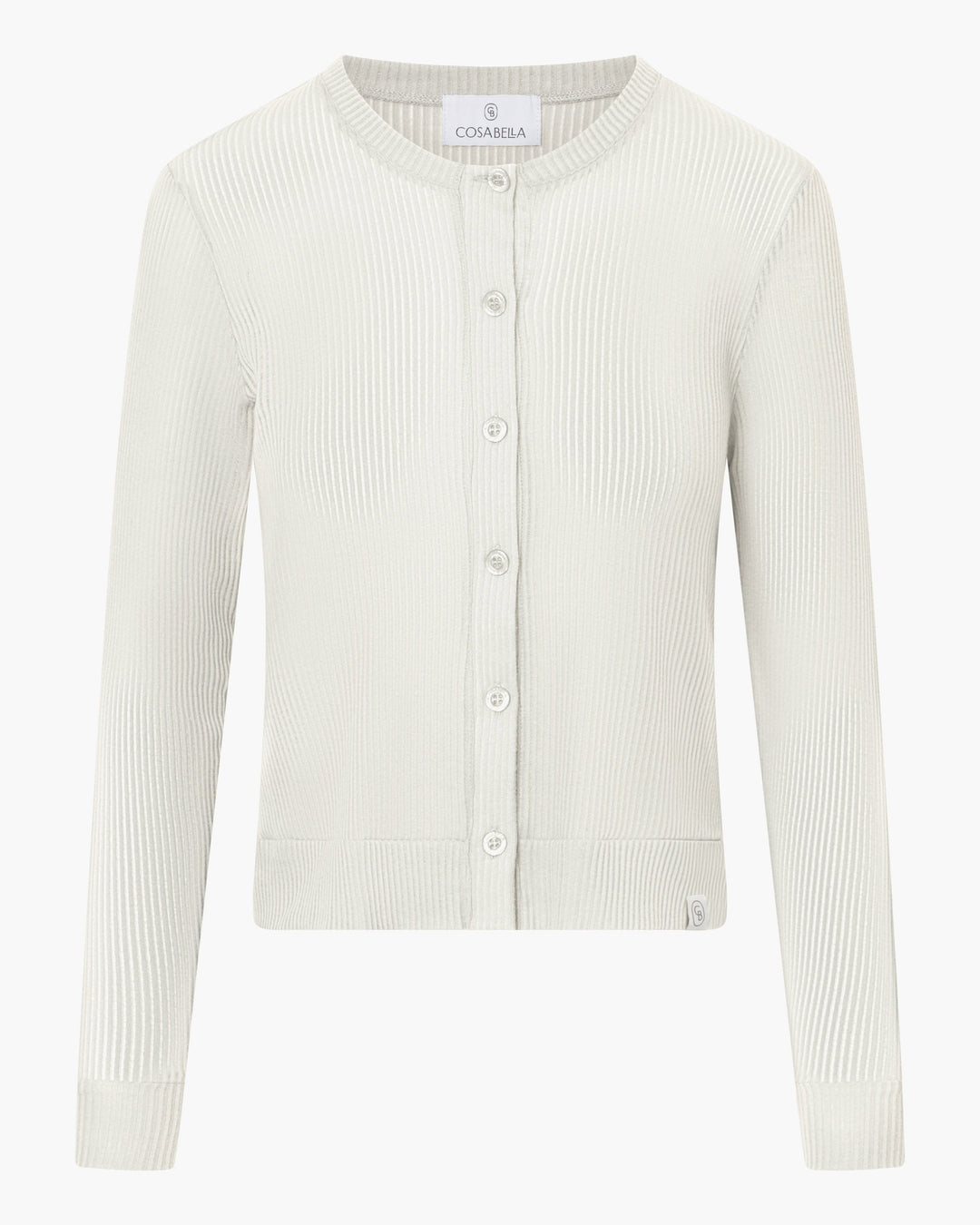 Cotton Cardigan