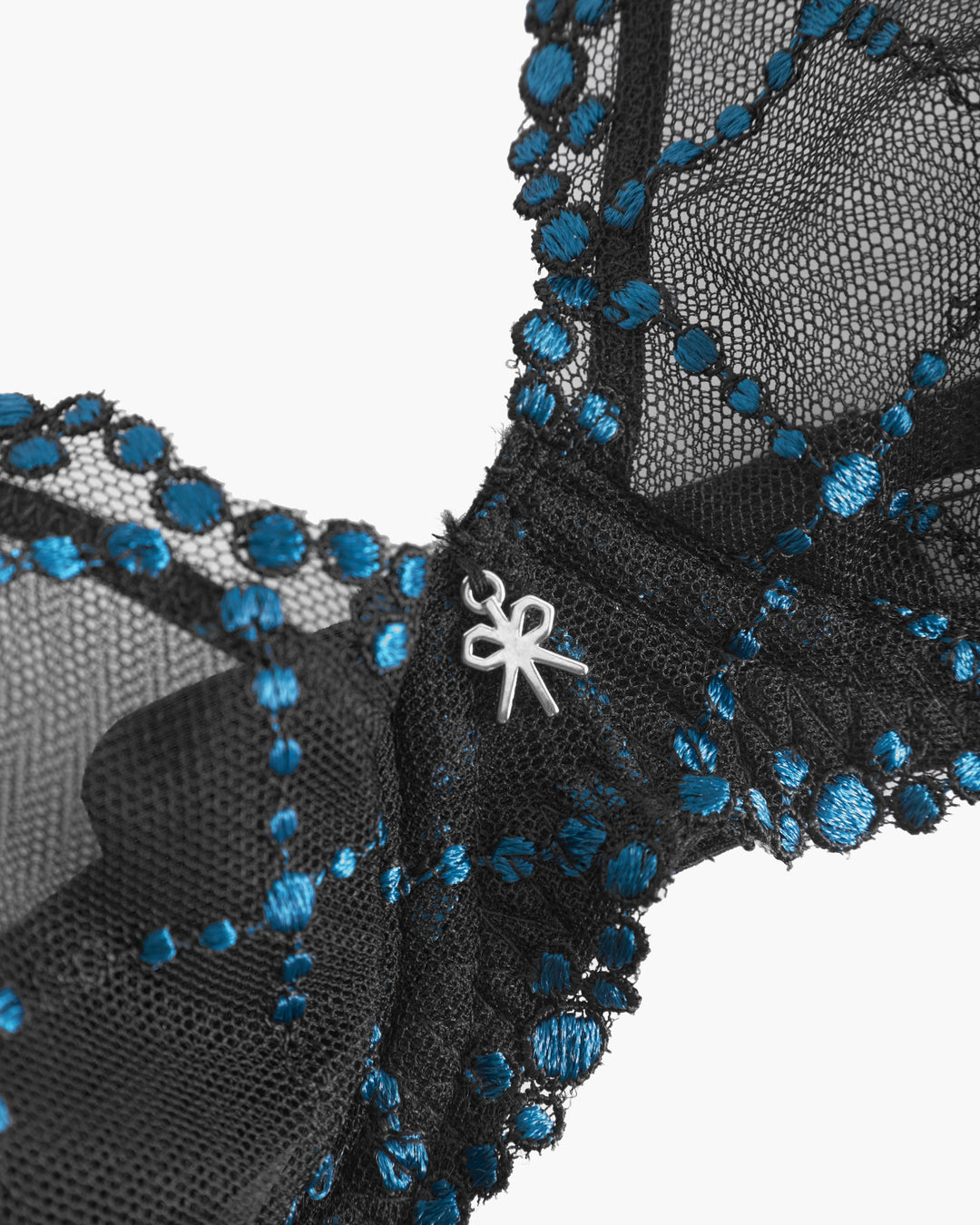 Plunge Bra